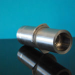 Complete Grinding Solutions - Aerospace Not for Flight