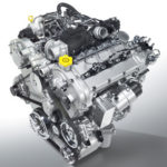 Clean Diesel Engine