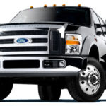 Diesel Fuel Injection F450