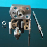 Diesel Fuel Injection object