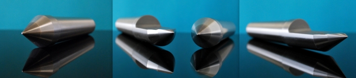 Complete Grinding Solutions - High Precision Centers Complete Grinding Solutions - High Precision Centers