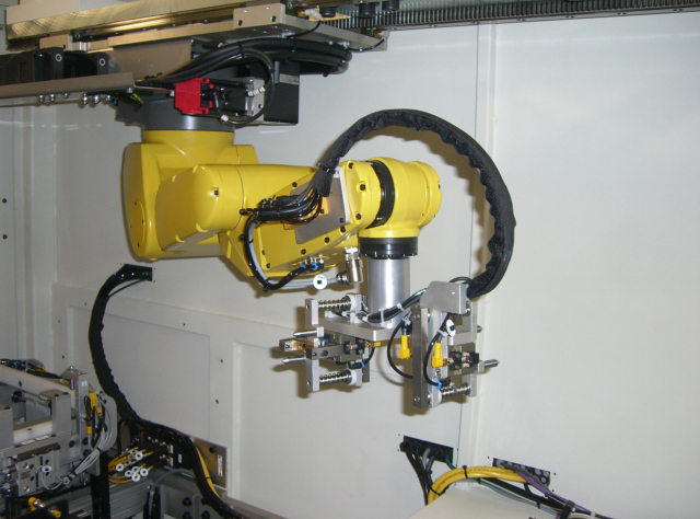 Complete Grinding Solutions - Retooling