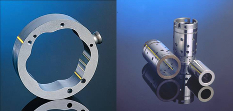 Internal Grinding Examples Internal Grinding Examples