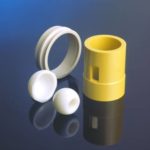 Complete Grinding Solutions - Medical Dental - Ceramic Parts
