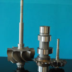 Complete Grinding Solutions Machine Parts Machine Parts