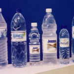 Plastic Injection Bottles