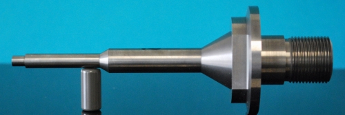 Complete Grinding Solutions - Quills Complete Grinding Solutions - Quills