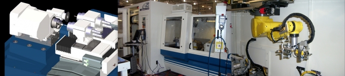 Complete Grinding Solutions Re-tooling