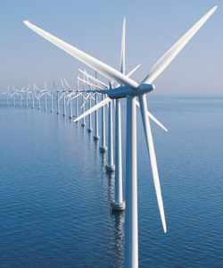 Renewable Energy Wind Turbine