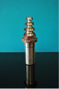 Complete Grinding Solutions tool die object